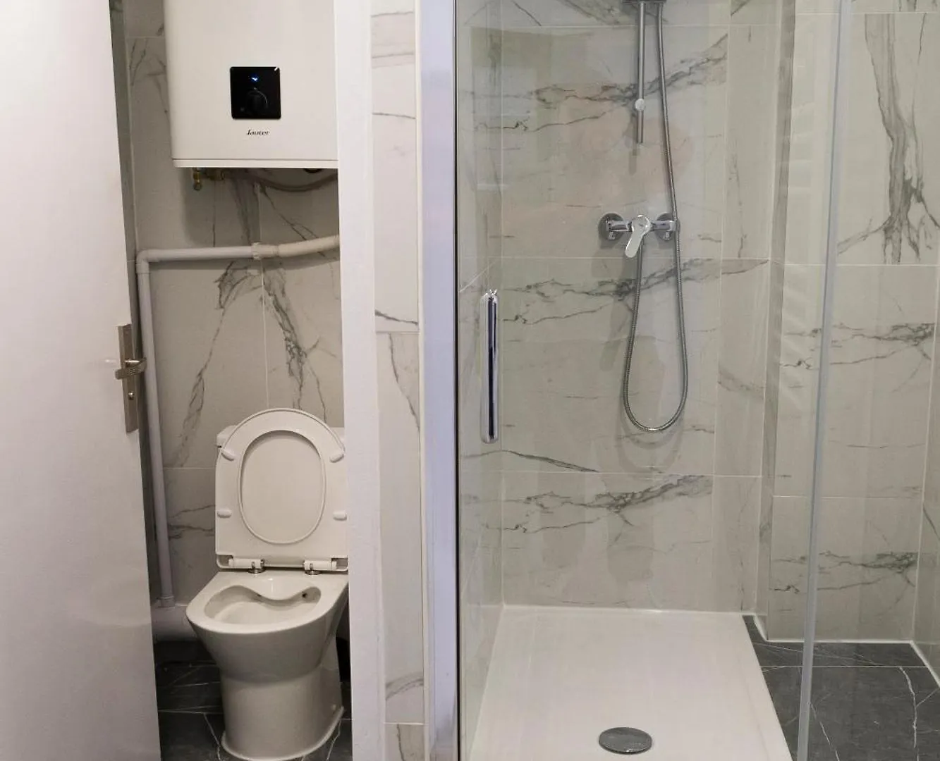Appartement Pres Du Vieux-Port Marseille