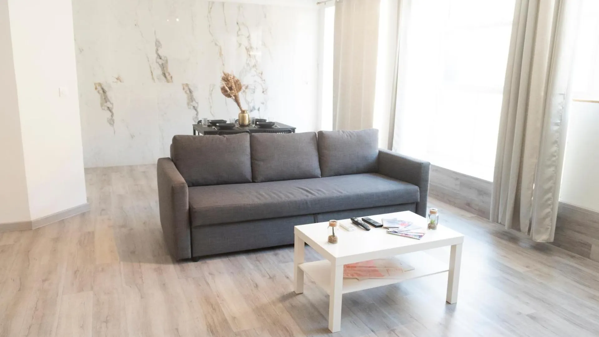 Appartement Pres Du Vieux-Port Marseille France