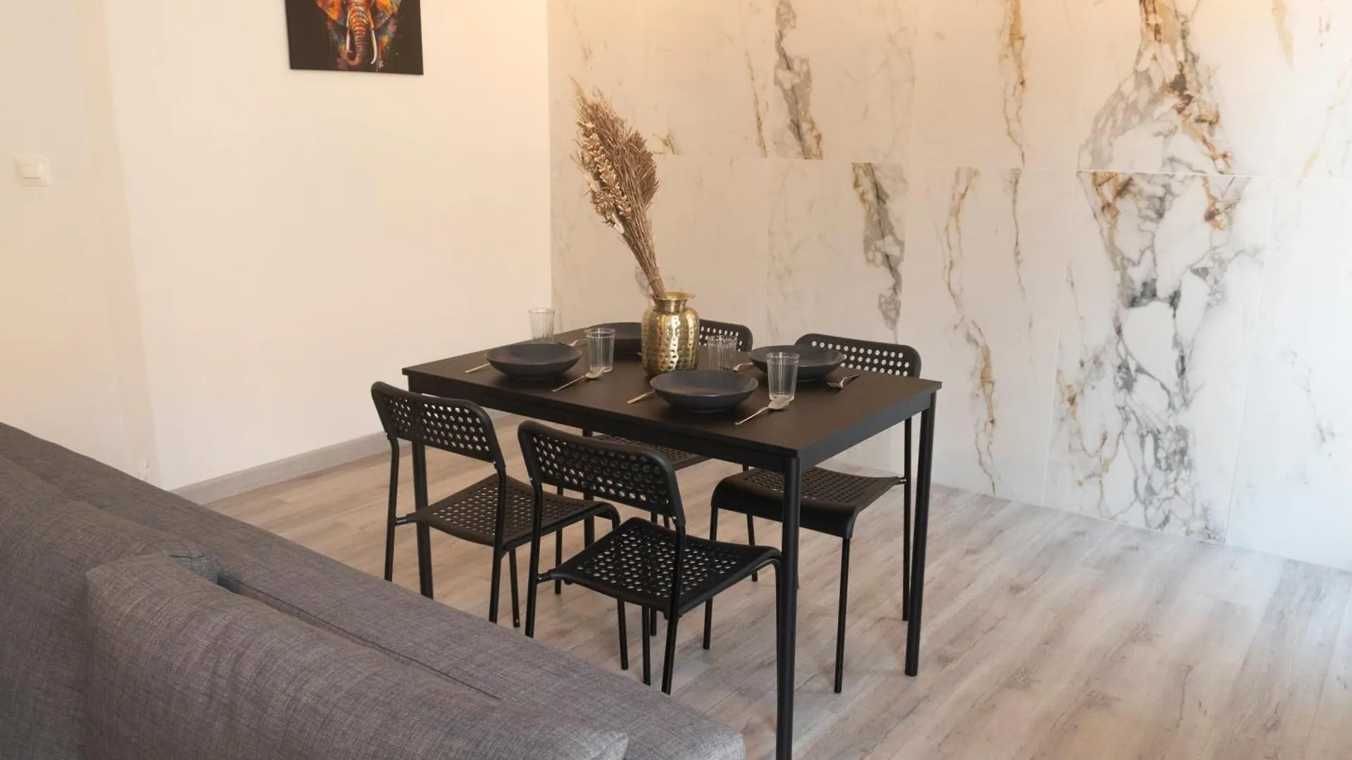 Appartement Pres Du Vieux-Port Marseille